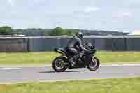 Advanced Group Black Bikes